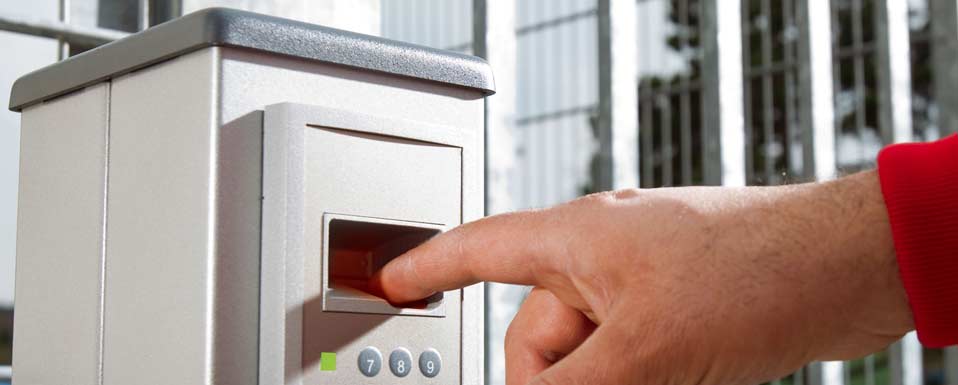 Shortage Control / SC Video - Specialists in video surveillance and access control systems